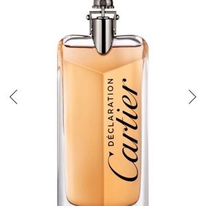 Cartier Declaration Eau De Toilette 100 ML
